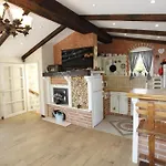 Apartments Rustica
