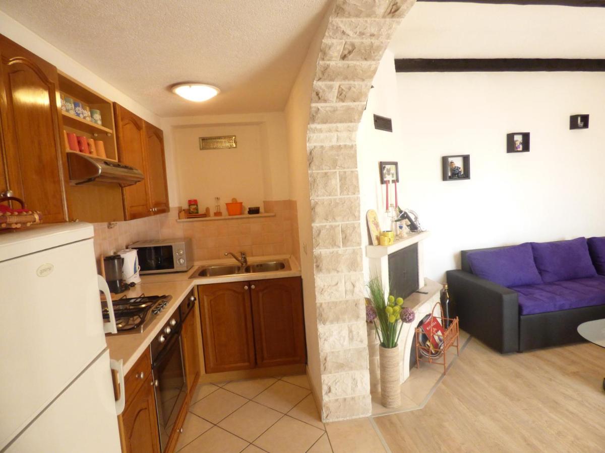 Rustica Apartment