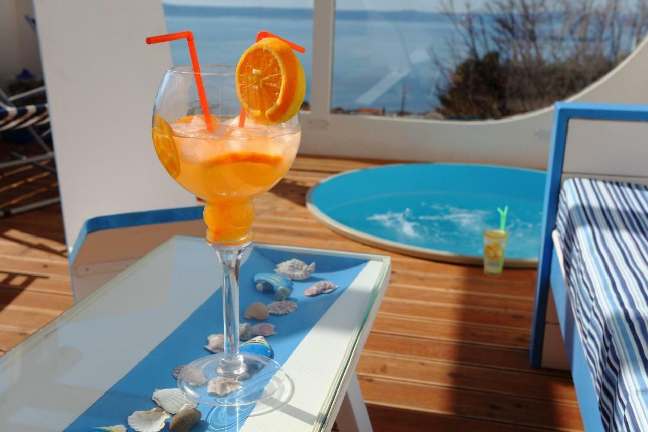 Rustica Apartment Makarska