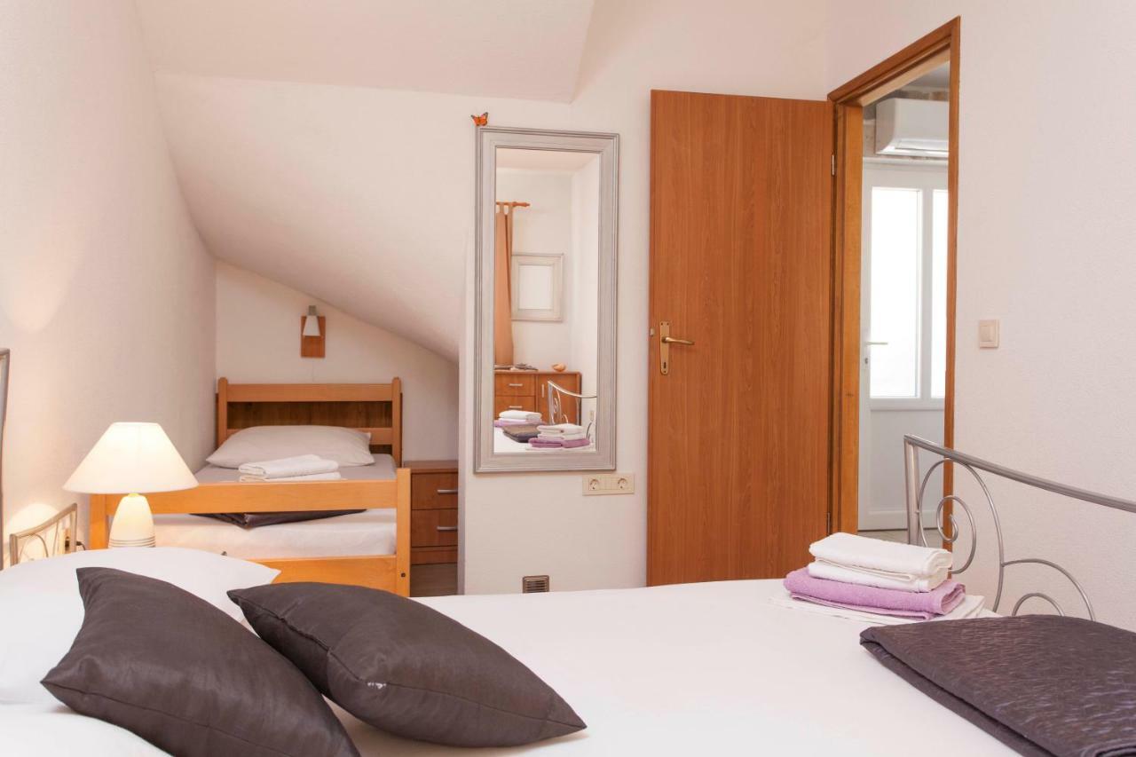 Rustica Apartment