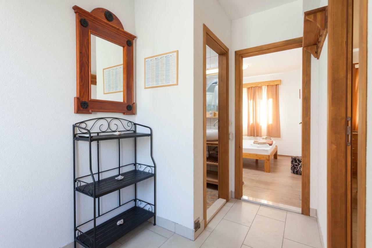 Rustica Apartment