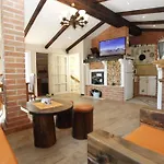 Apartments Rustica