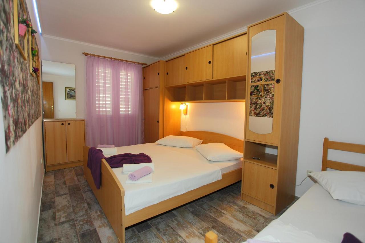 Rustica Apartment *