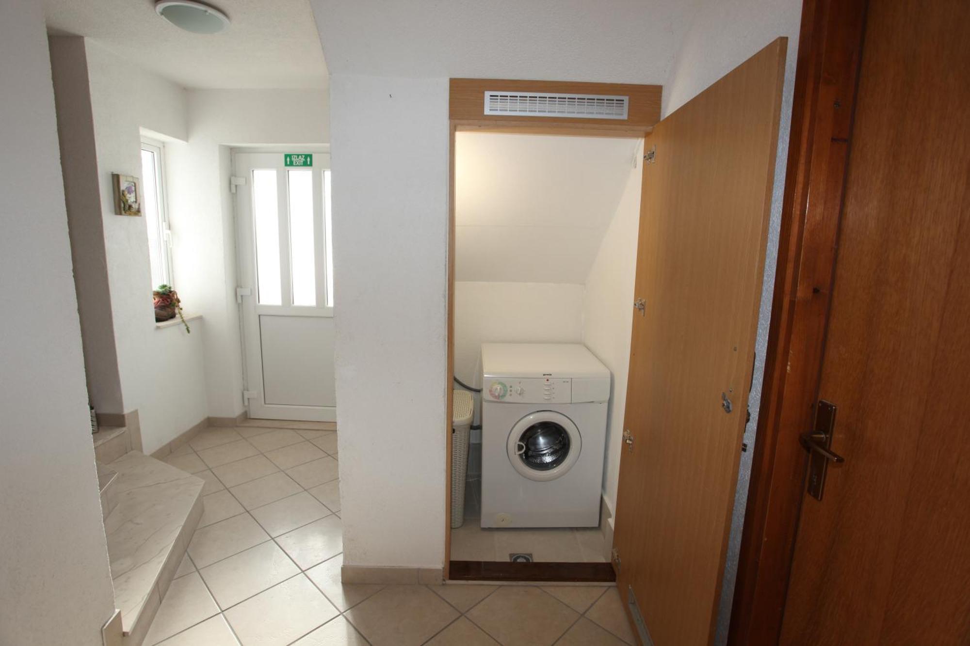 Apartment Rustica *