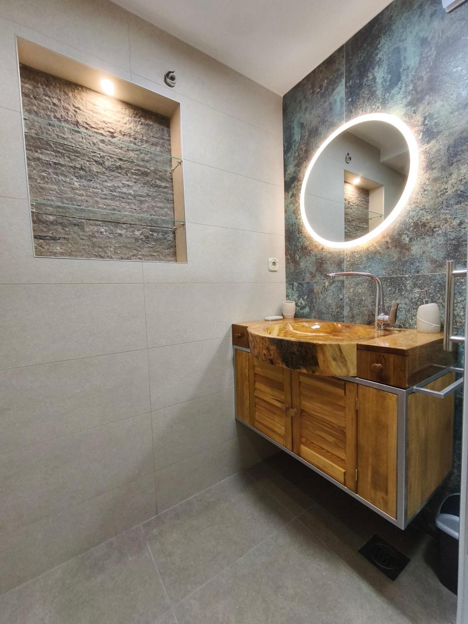 Apartment Rustica