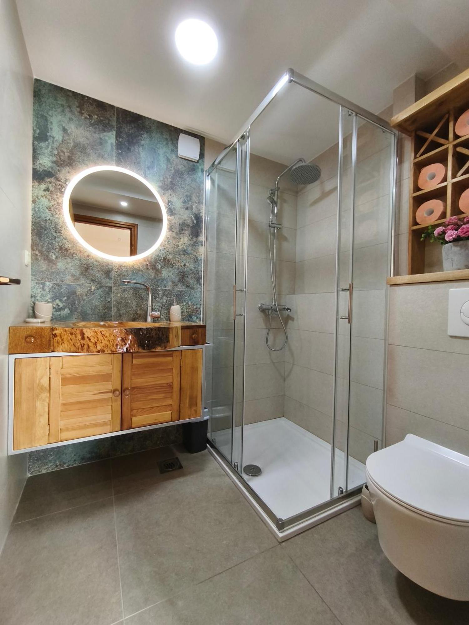 Rustica Apartment *