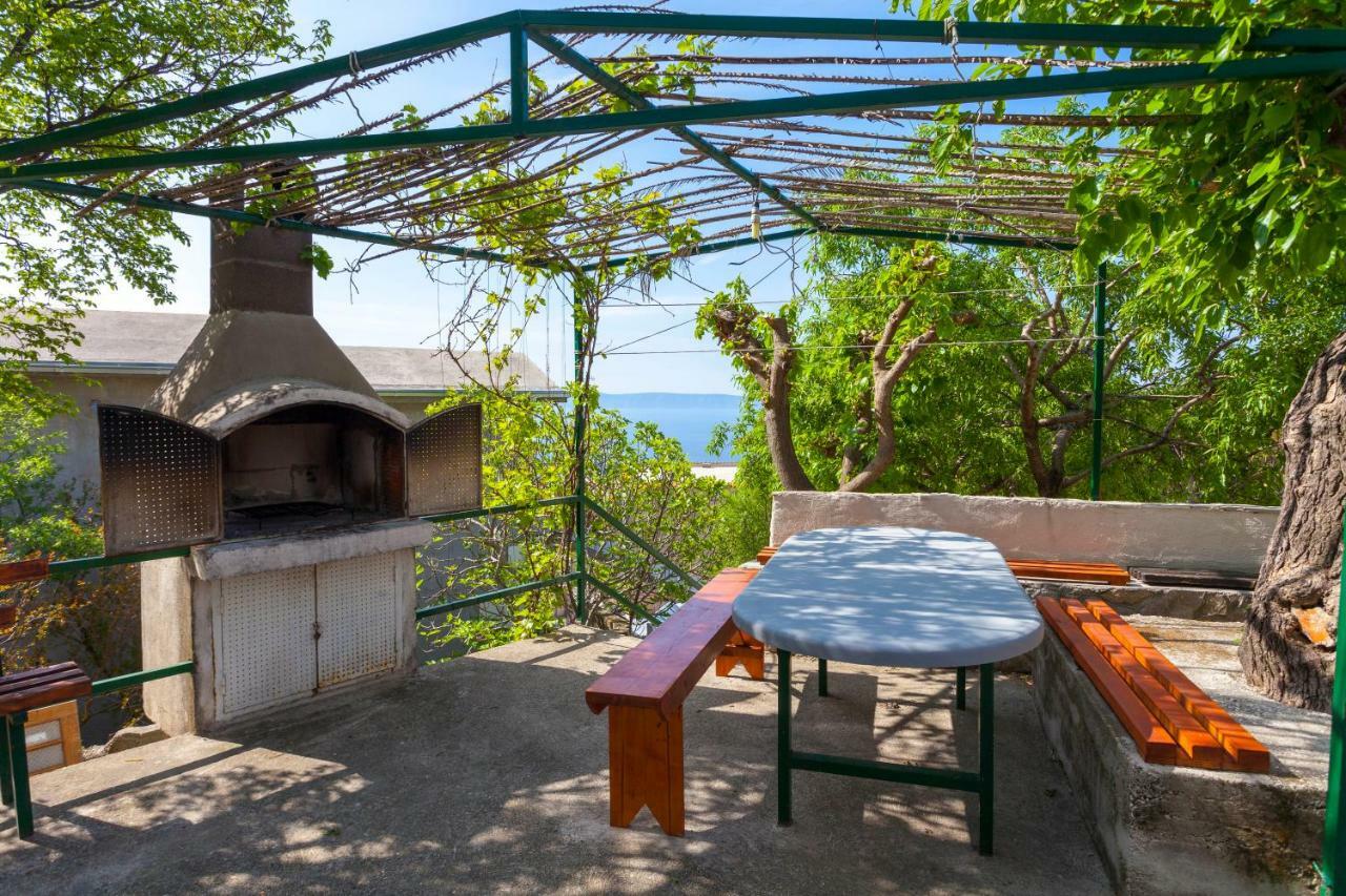 Rustica * Makarska