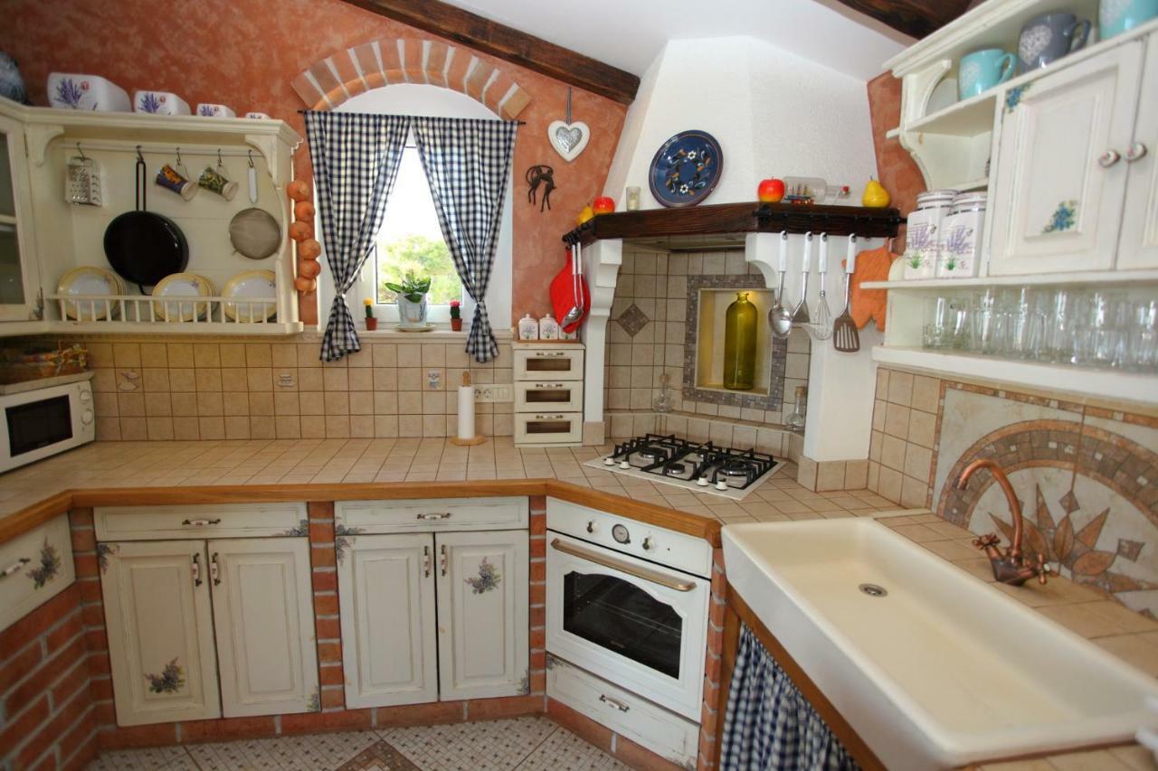 Rustica Apartment Makarska