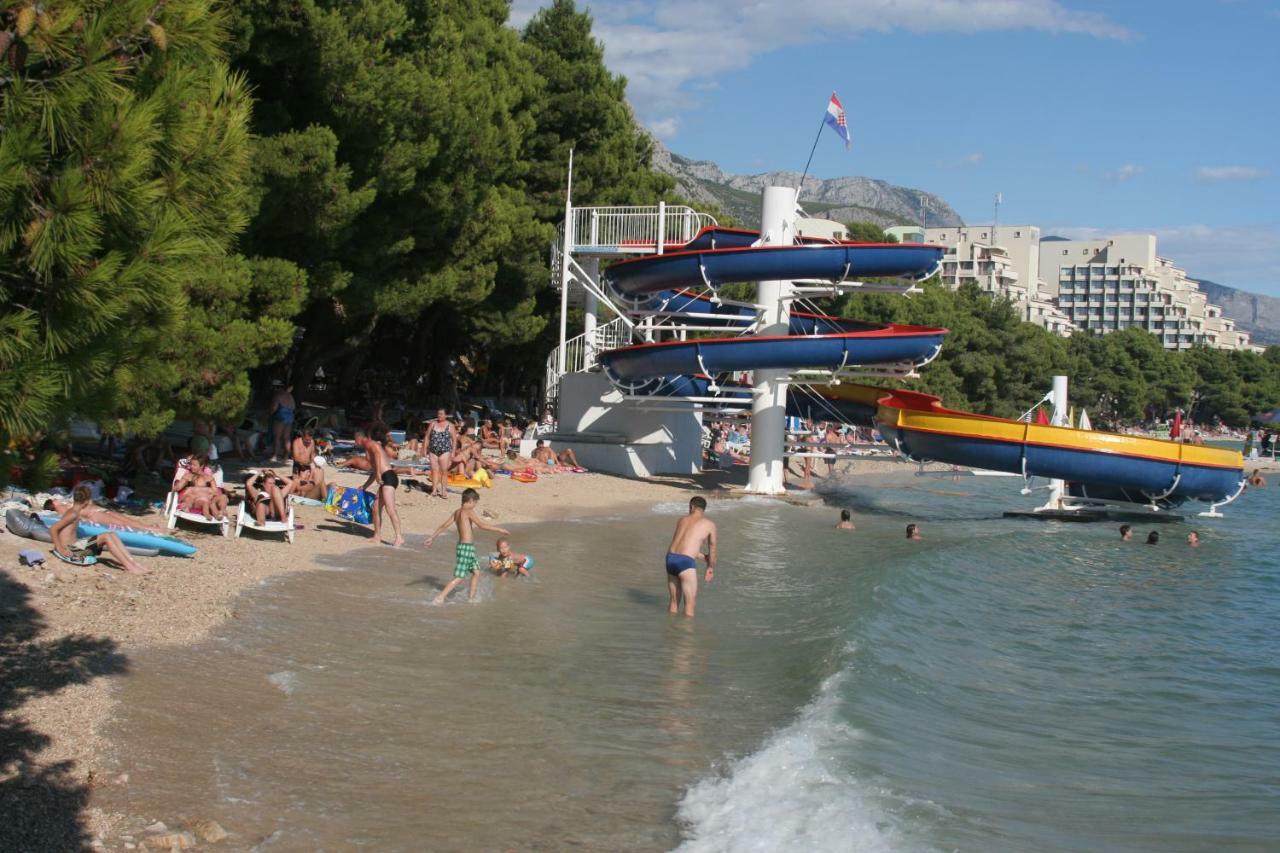 Rustica Apartment