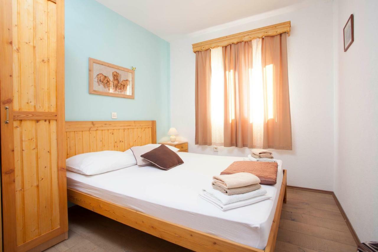 Apartment Rustica Makarska