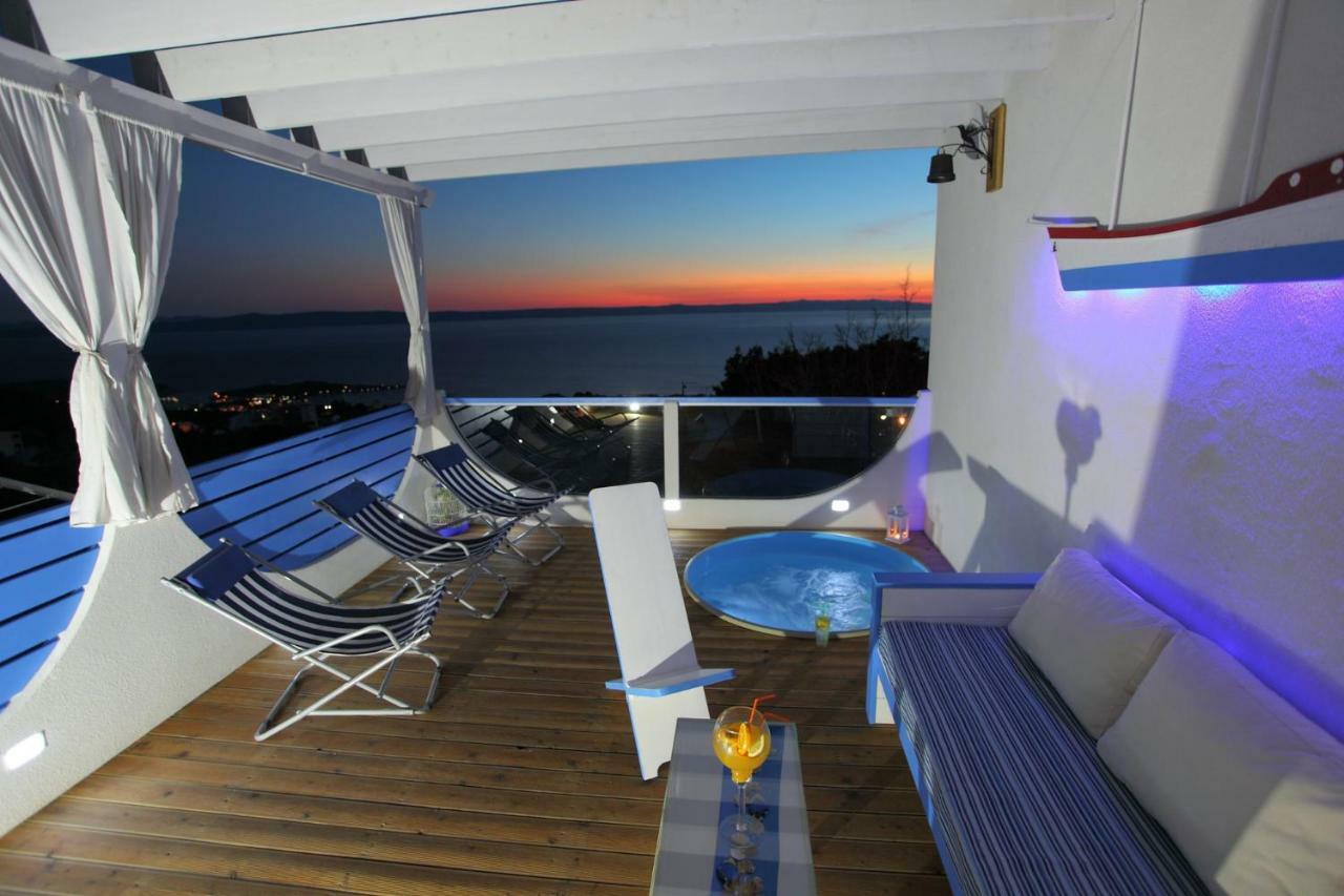 Rustica Apartment