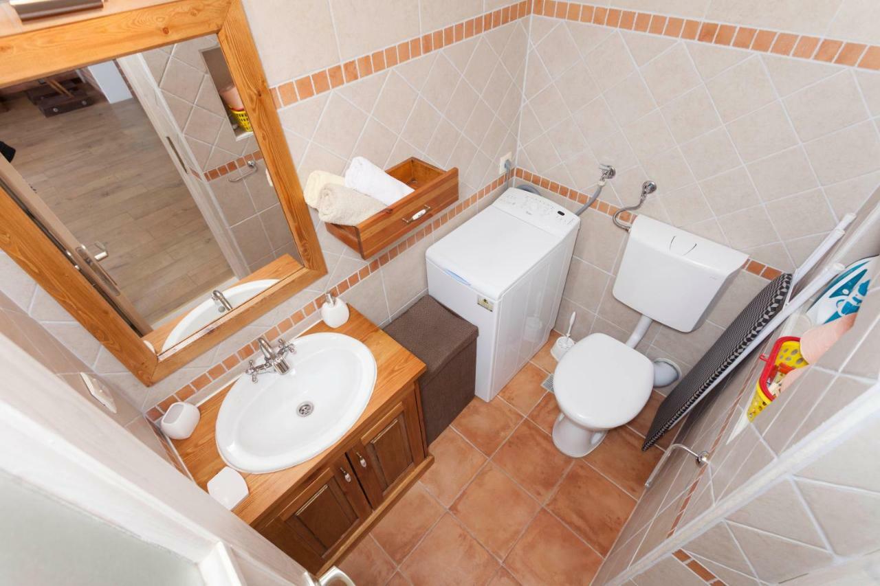 Rustica Apartment